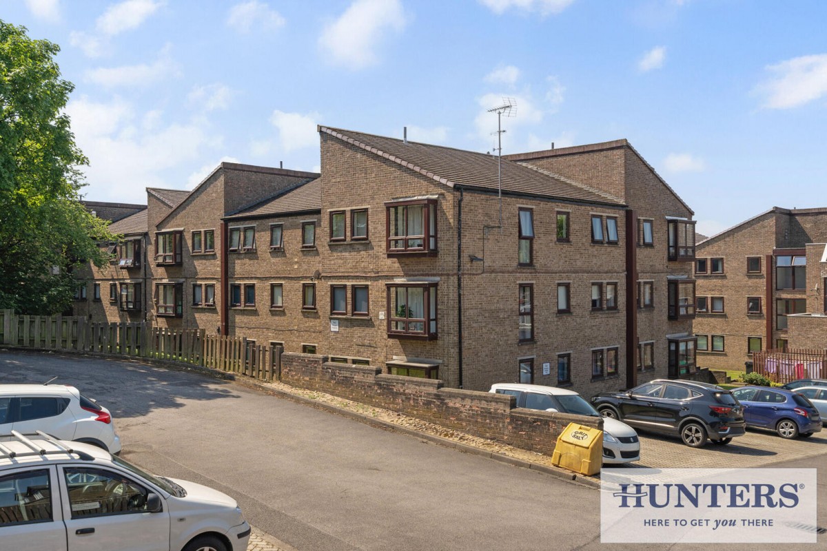 Banksfield Avenue, Yeadon, Leeds