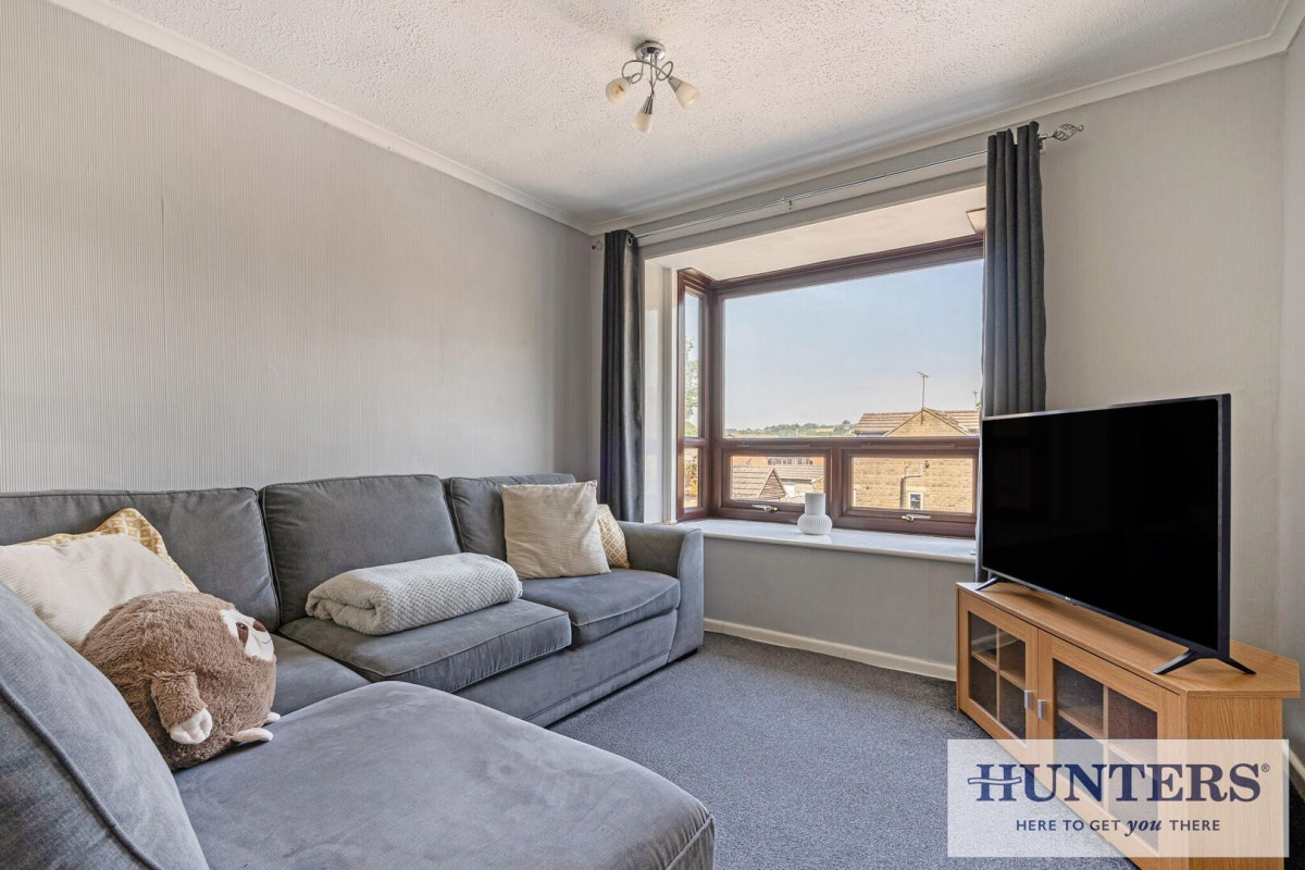 Banksfield Avenue, Yeadon, Leeds