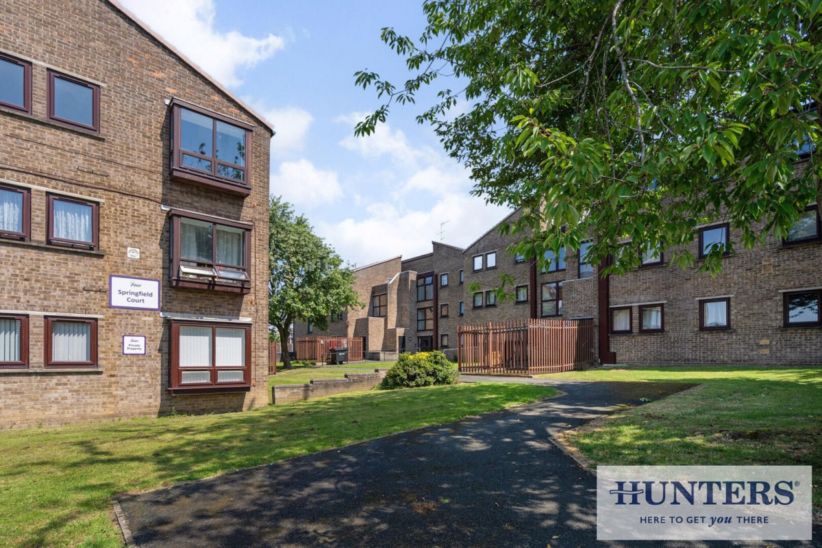 Banksfield Avenue, Yeadon, Leeds