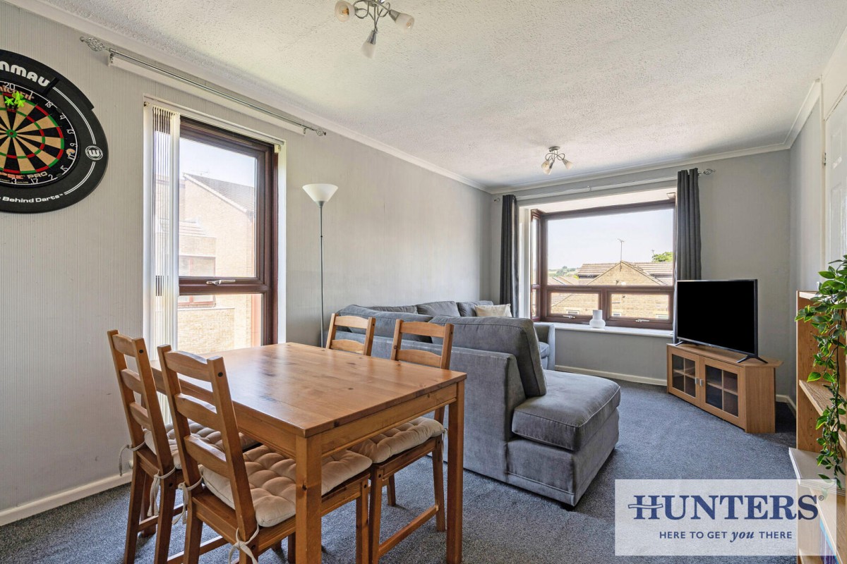 Banksfield Avenue, Yeadon, Leeds