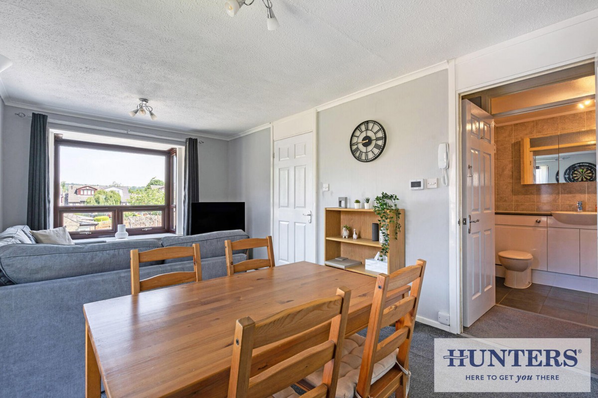 Banksfield Avenue, Yeadon, Leeds