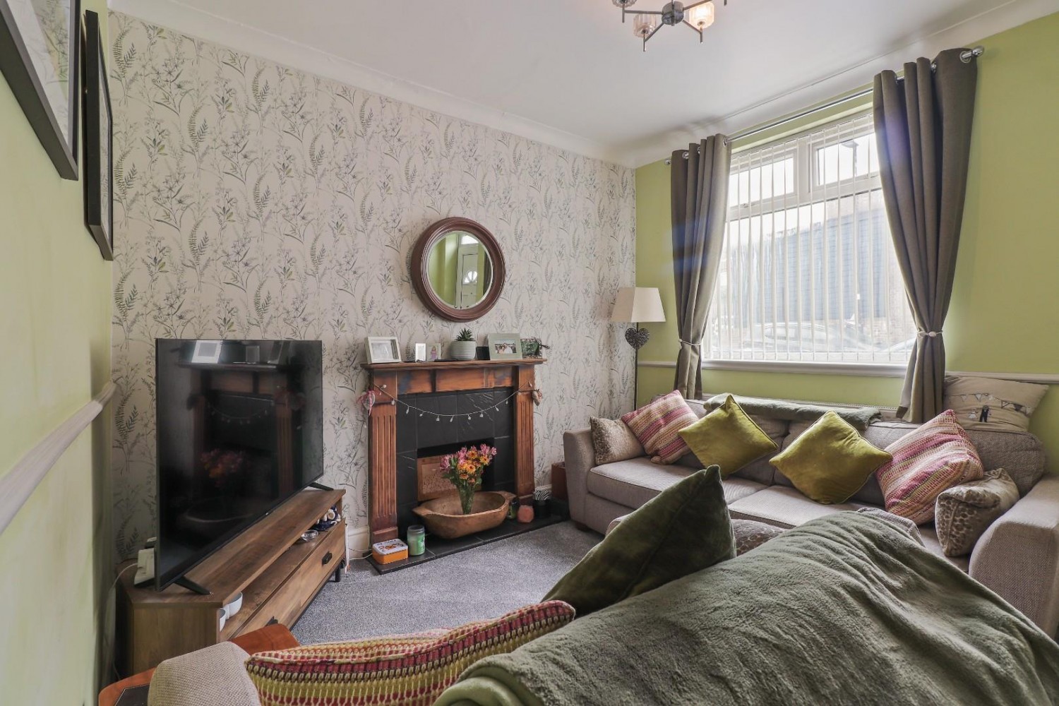 Nettleham Road, Woodseats, Sheffield, S8 8SW