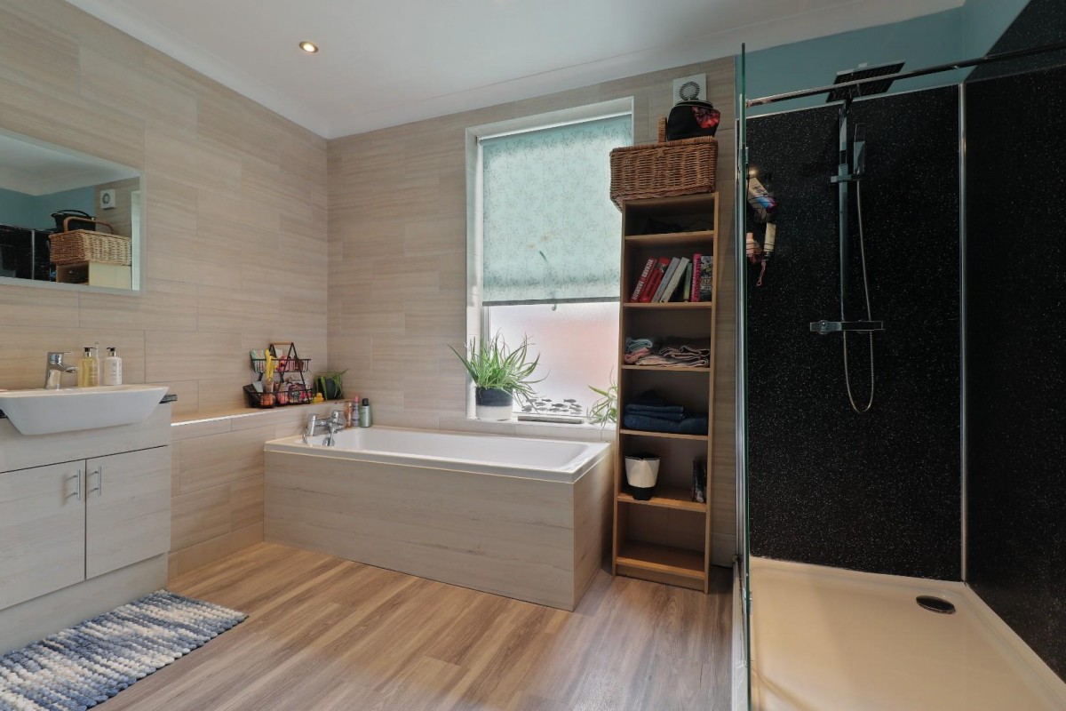 Nettleham Road, Woodseats, Sheffield, S8 8SW