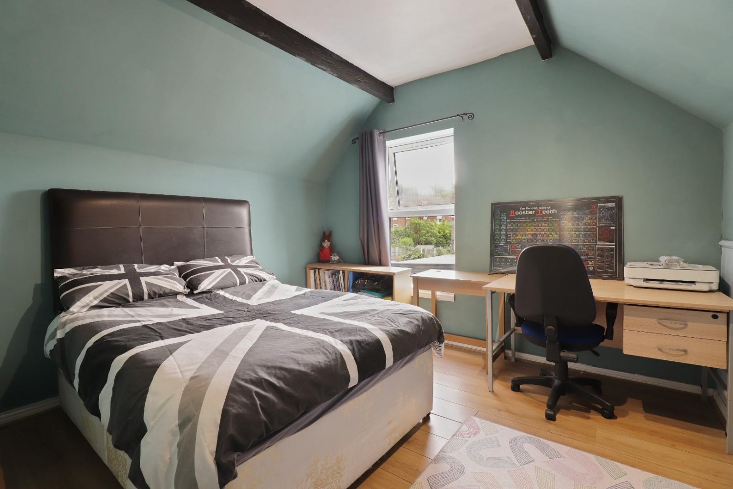Nettleham Road, Woodseats, Sheffield, S8 8SW