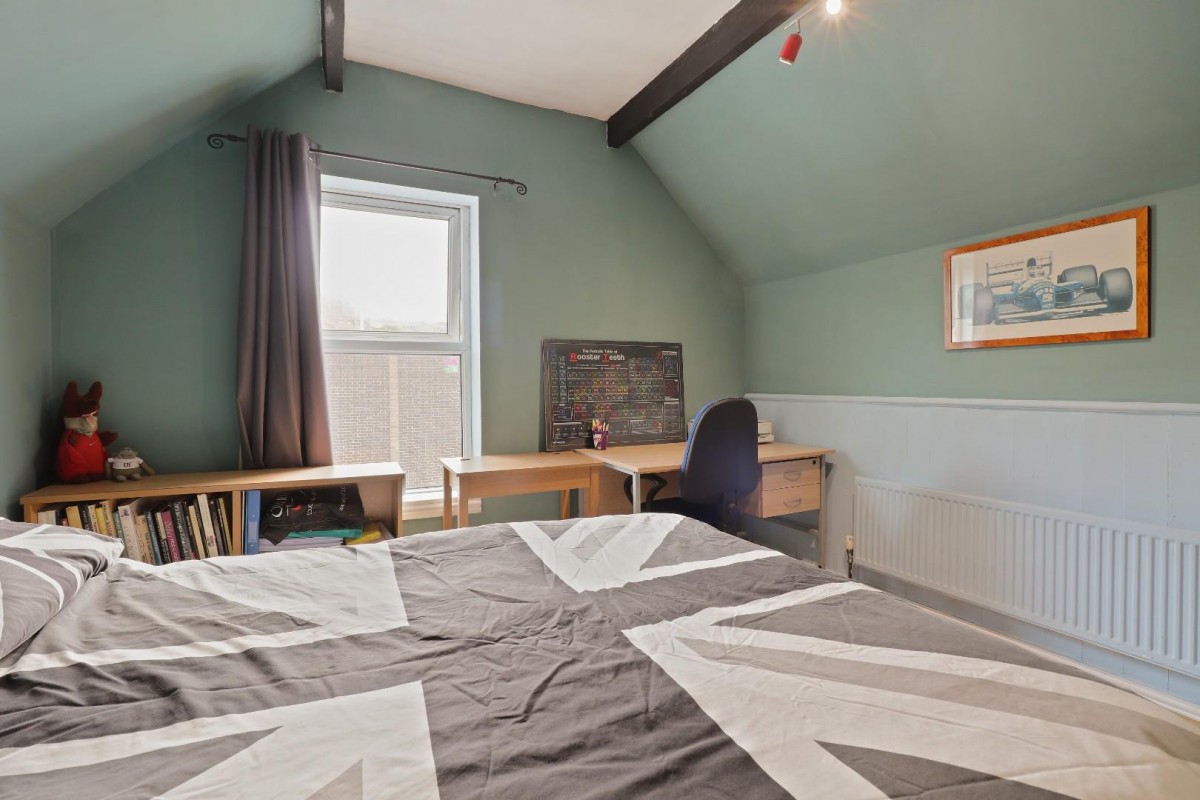 Nettleham Road, Woodseats, Sheffield, S8 8SW