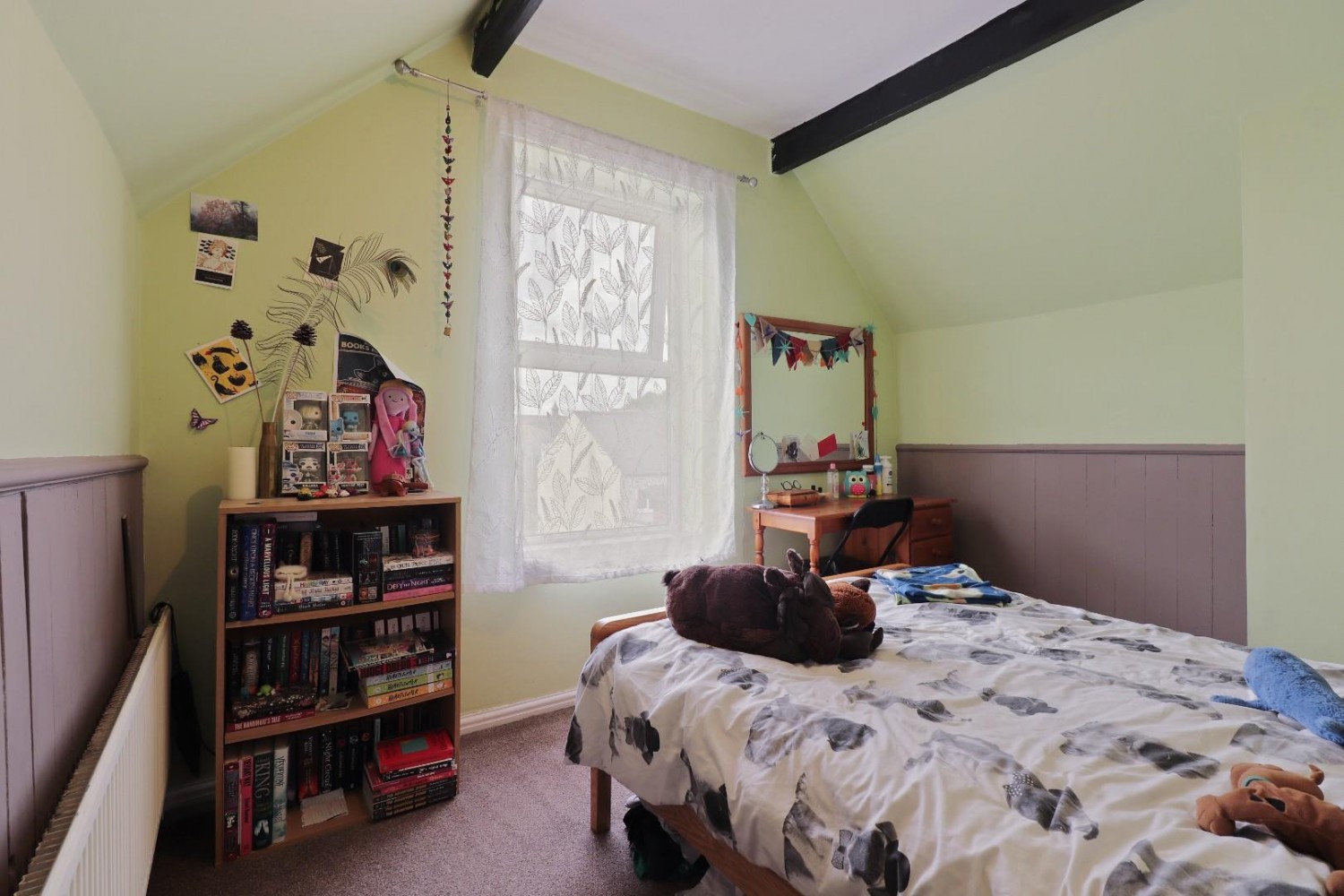 Nettleham Road, Woodseats, Sheffield, S8 8SW