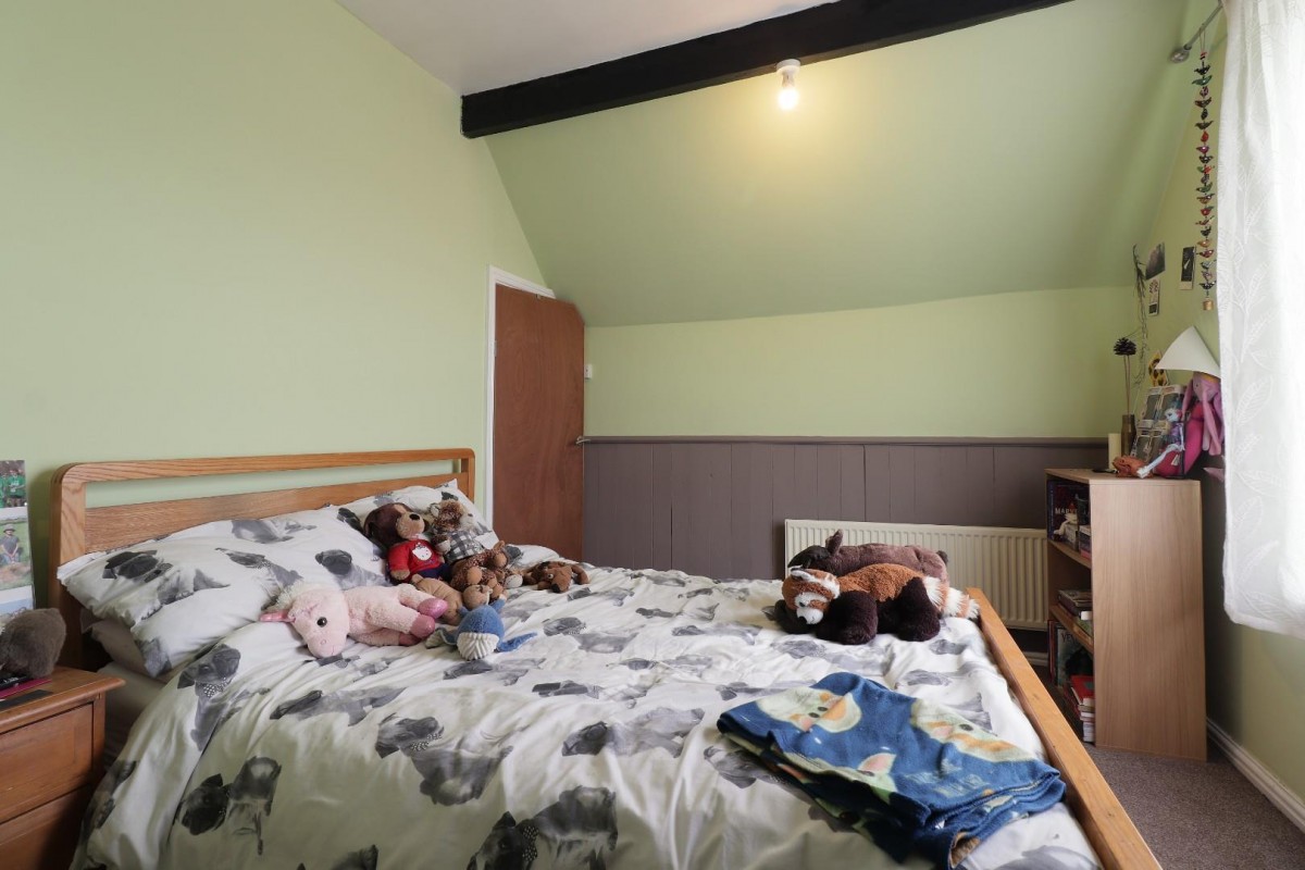 Nettleham Road, Woodseats, Sheffield, S8 8SW