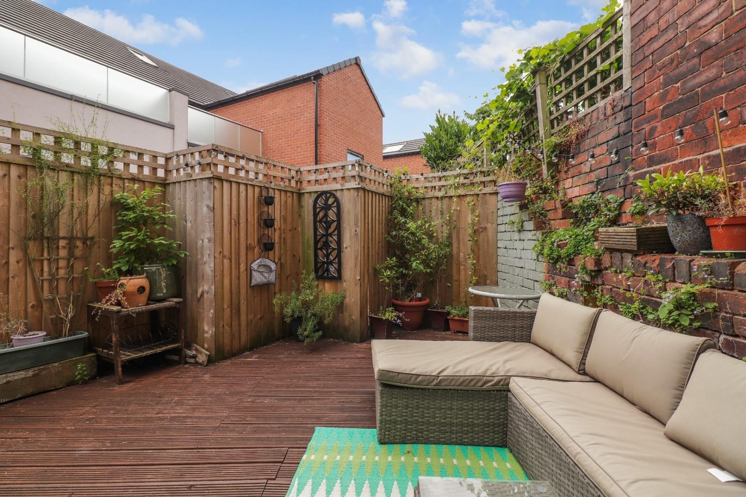 Nettleham Road, Woodseats, Sheffield, S8 8SW