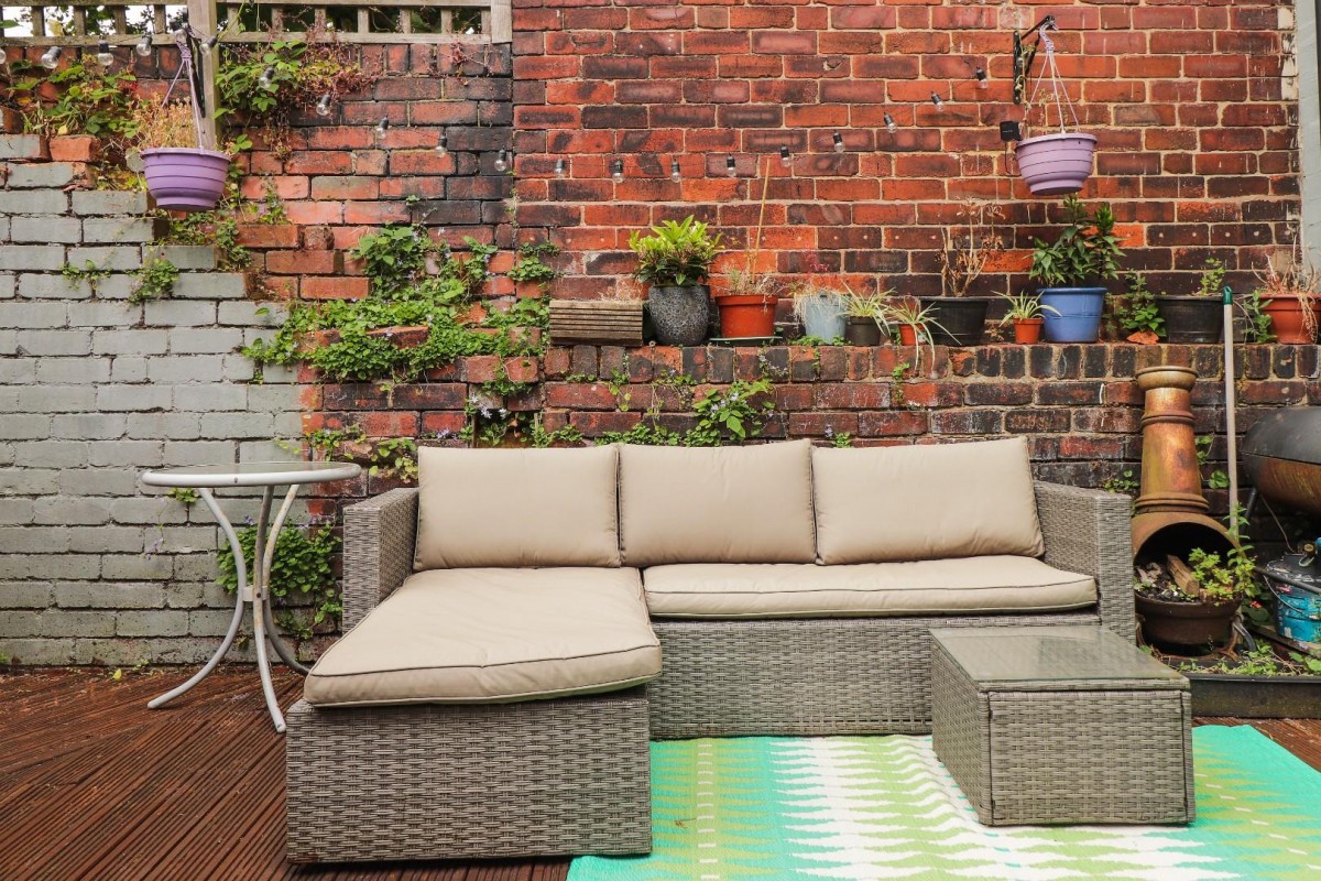 Nettleham Road, Woodseats, Sheffield, S8 8SW