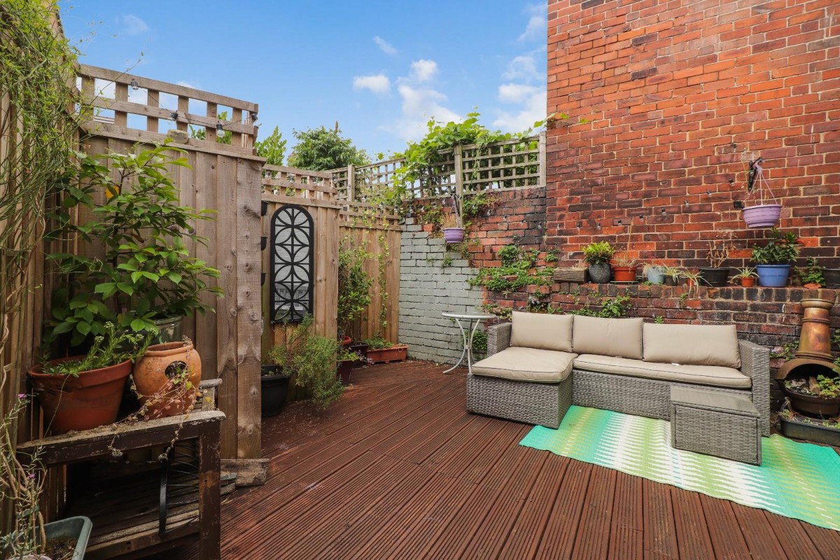 Nettleham Road, Woodseats, Sheffield, S8 8SW