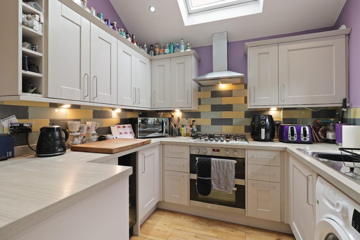 Nettleham Road, Woodseats, Sheffield, S8 8SW