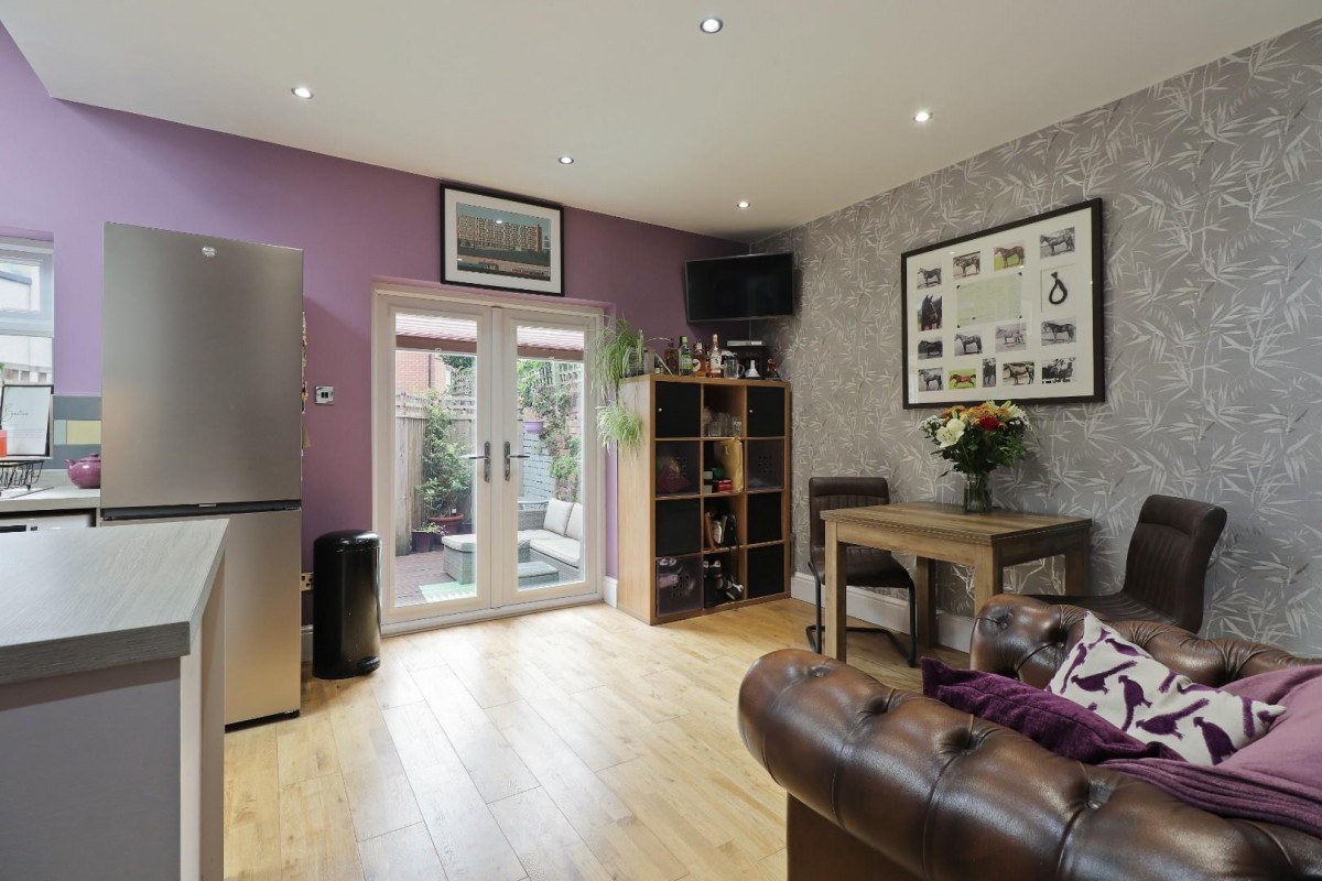 Nettleham Road, Woodseats, Sheffield, S8 8SW