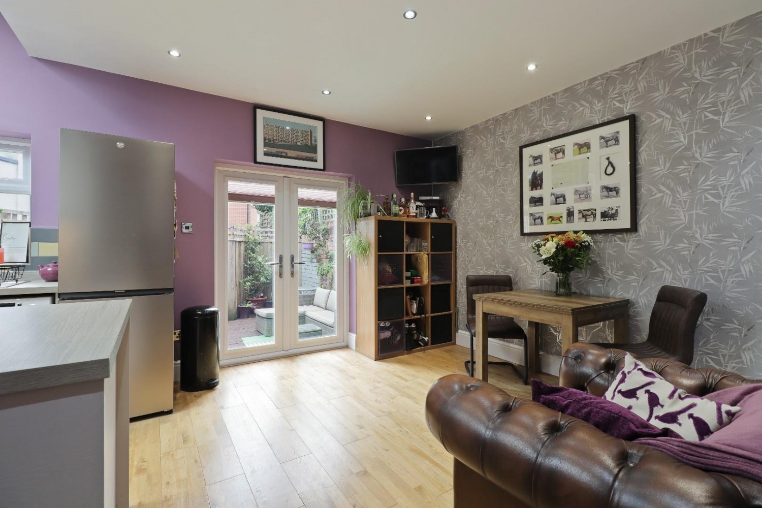 Nettleham Road, Woodseats, Sheffield, S8 8SW