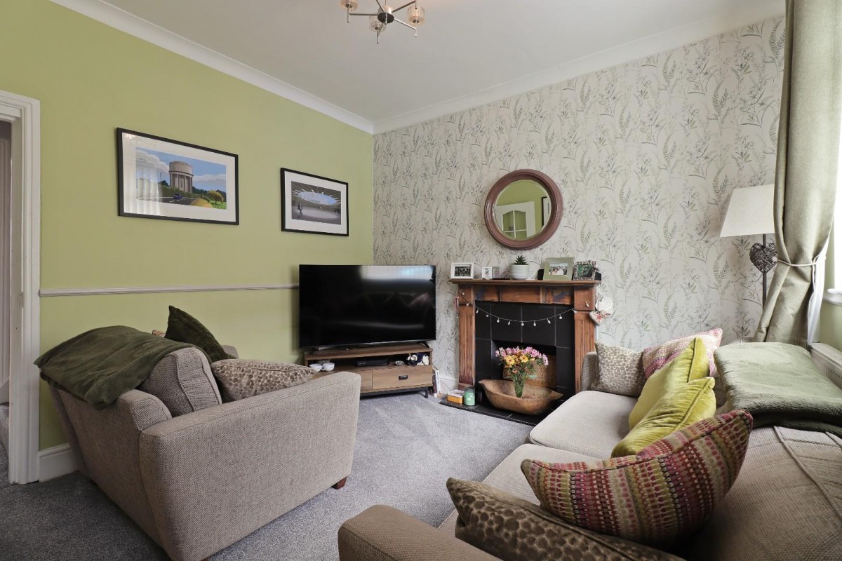 Nettleham Road, Woodseats, Sheffield, S8 8SW