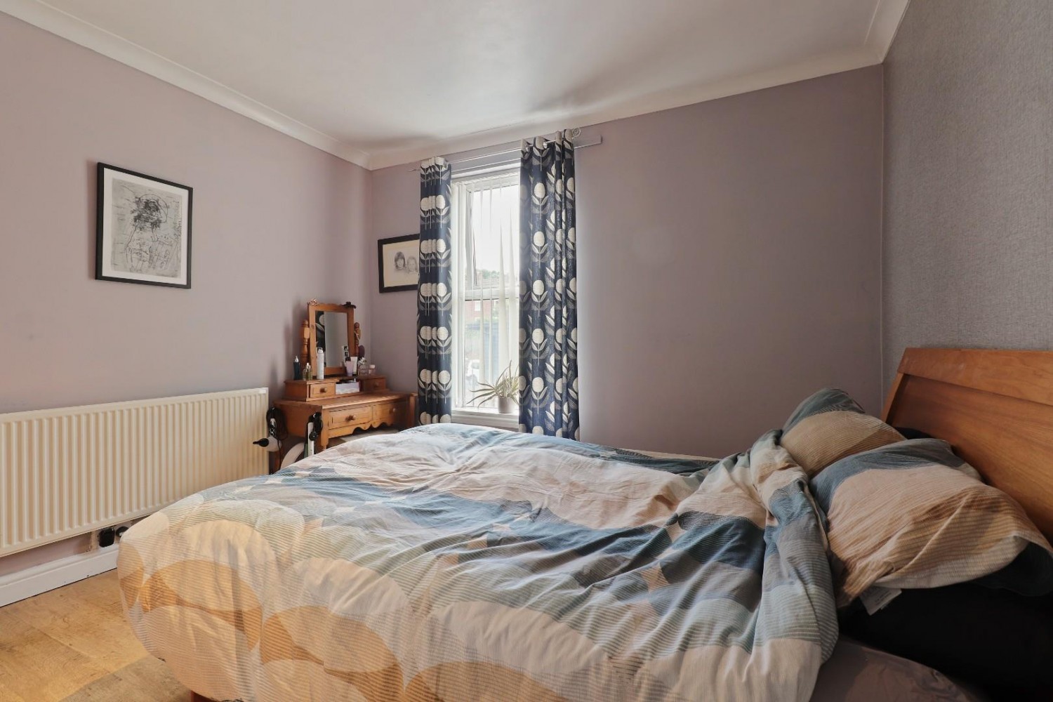 Nettleham Road, Woodseats, Sheffield, S8 8SW