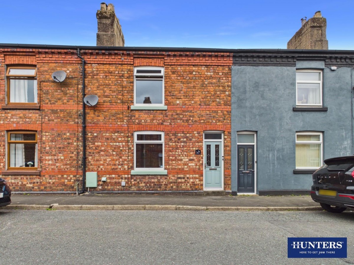 Helmside Road, Oxenholme, Kendal