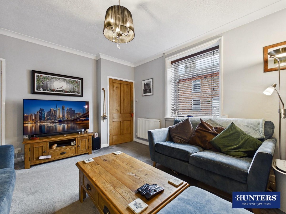 Helmside Road, Oxenholme, Kendal