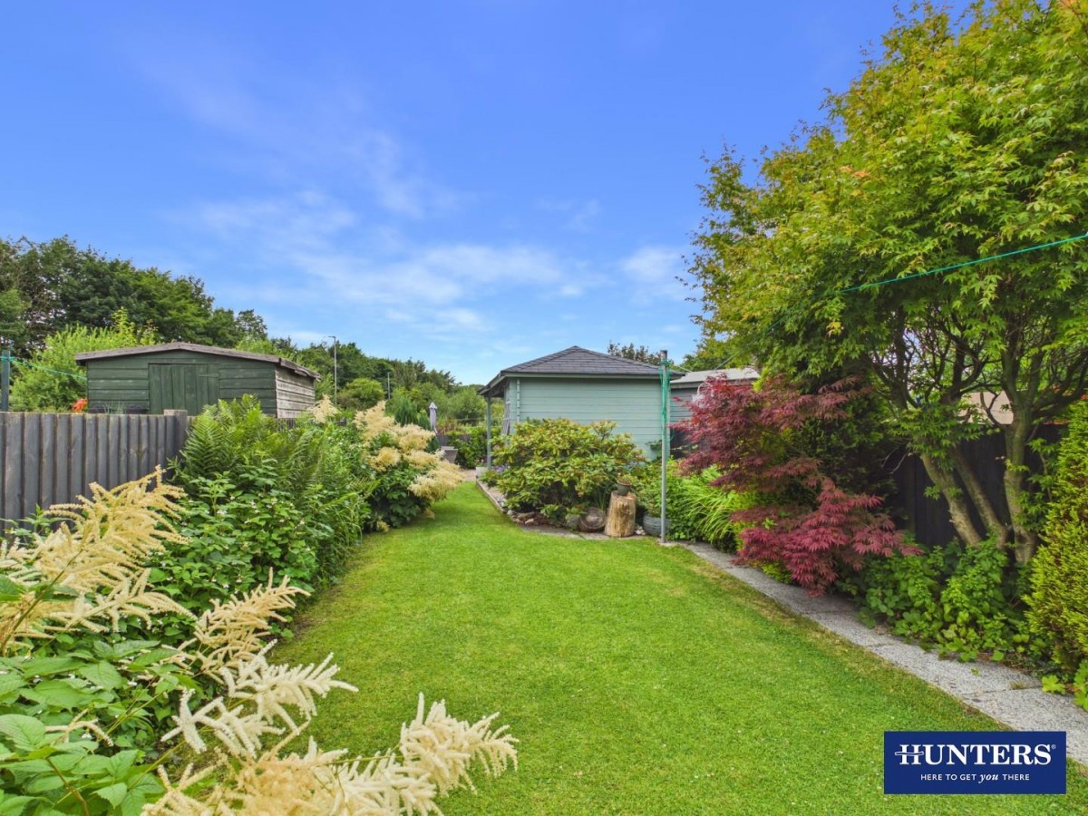 Helmside Road, Oxenholme, Kendal