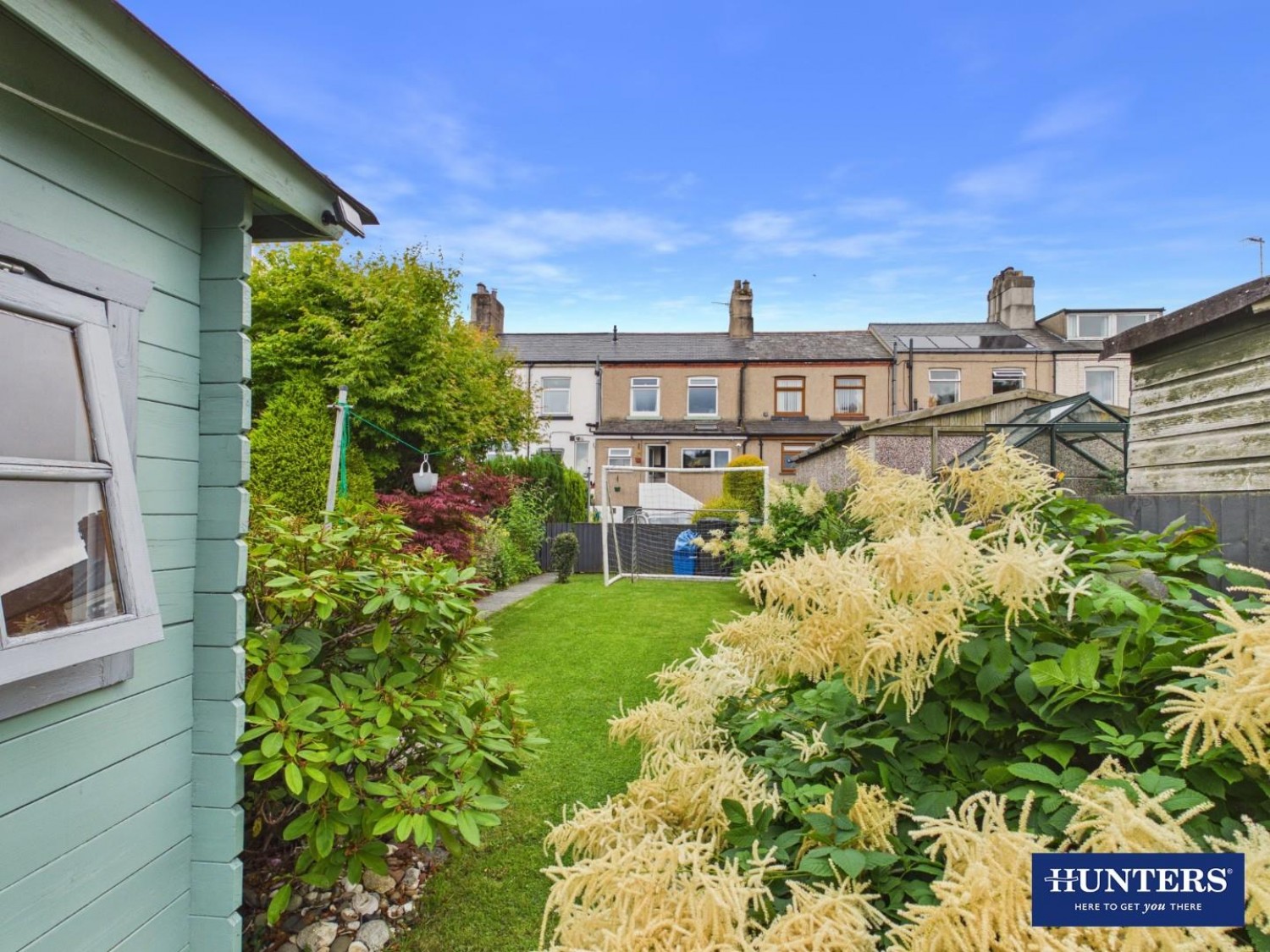 Helmside Road, Oxenholme, Kendal
