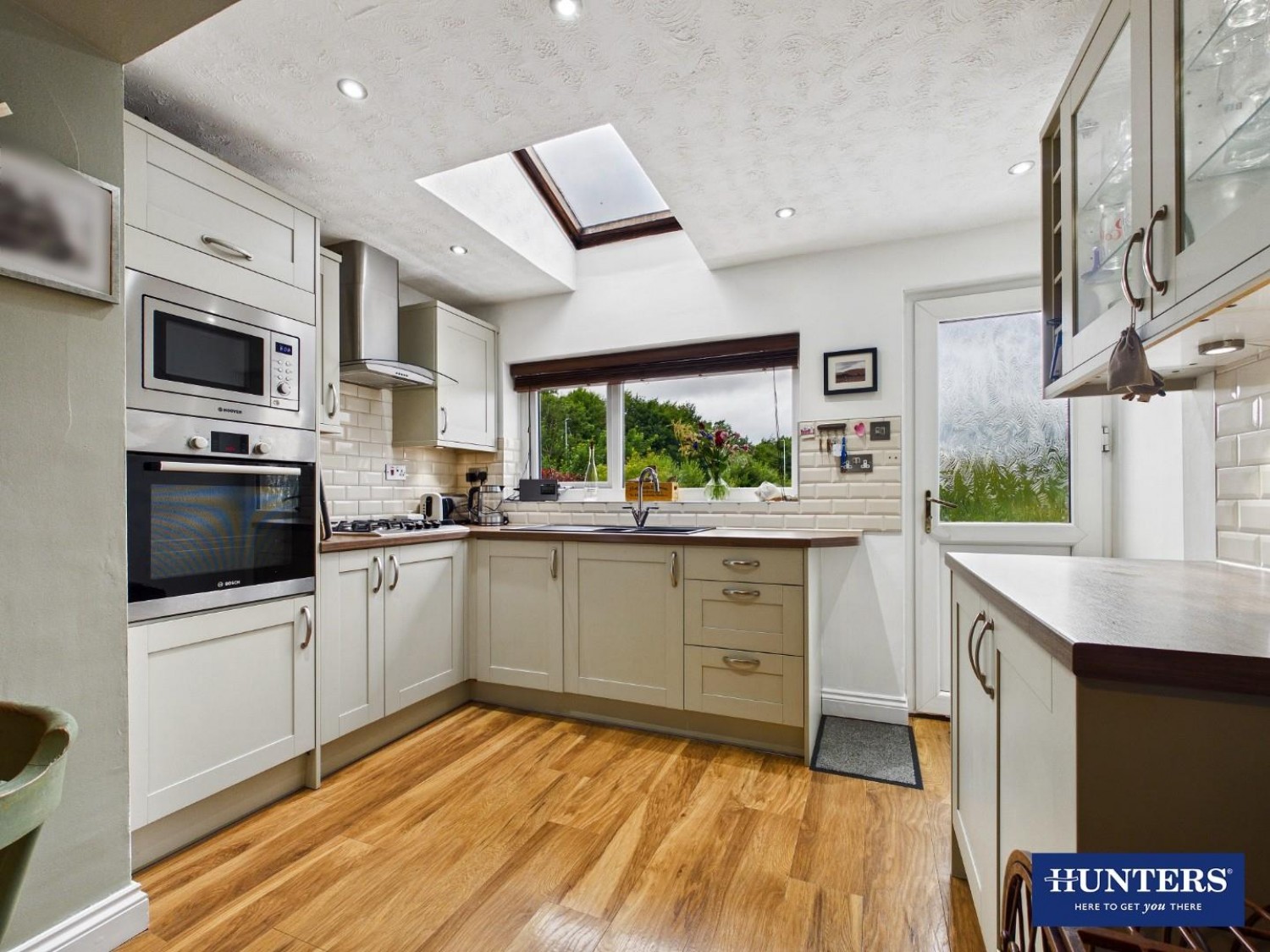 Helmside Road, Oxenholme, Kendal