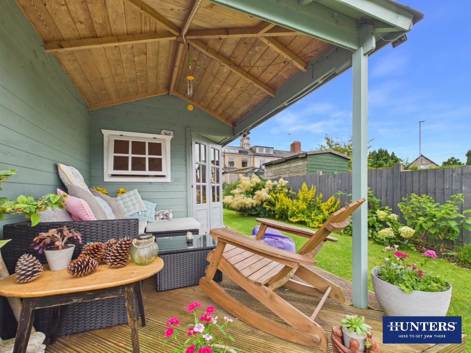 Helmside Road, Oxenholme, Kendal