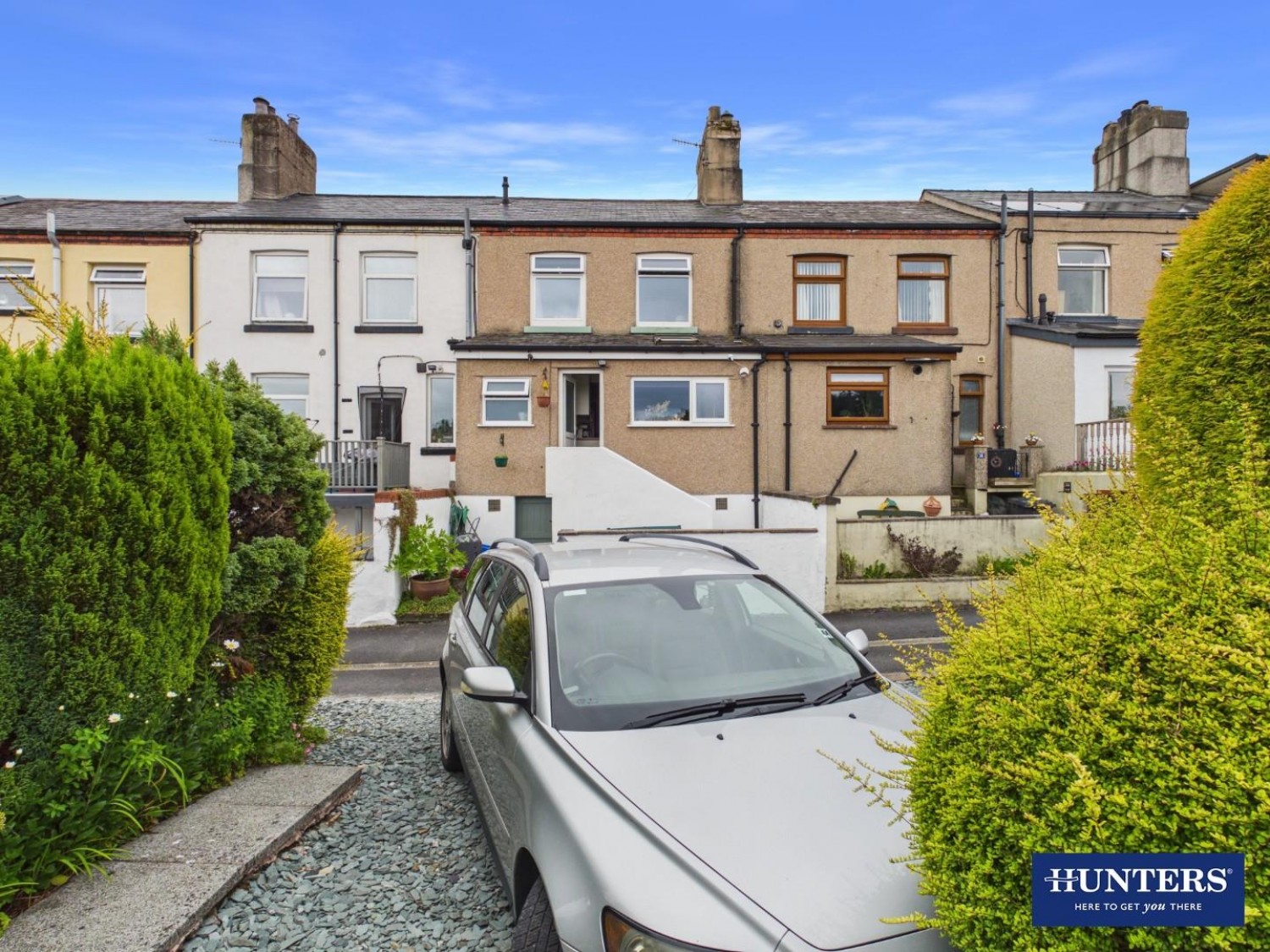 Helmside Road, Oxenholme, Kendal