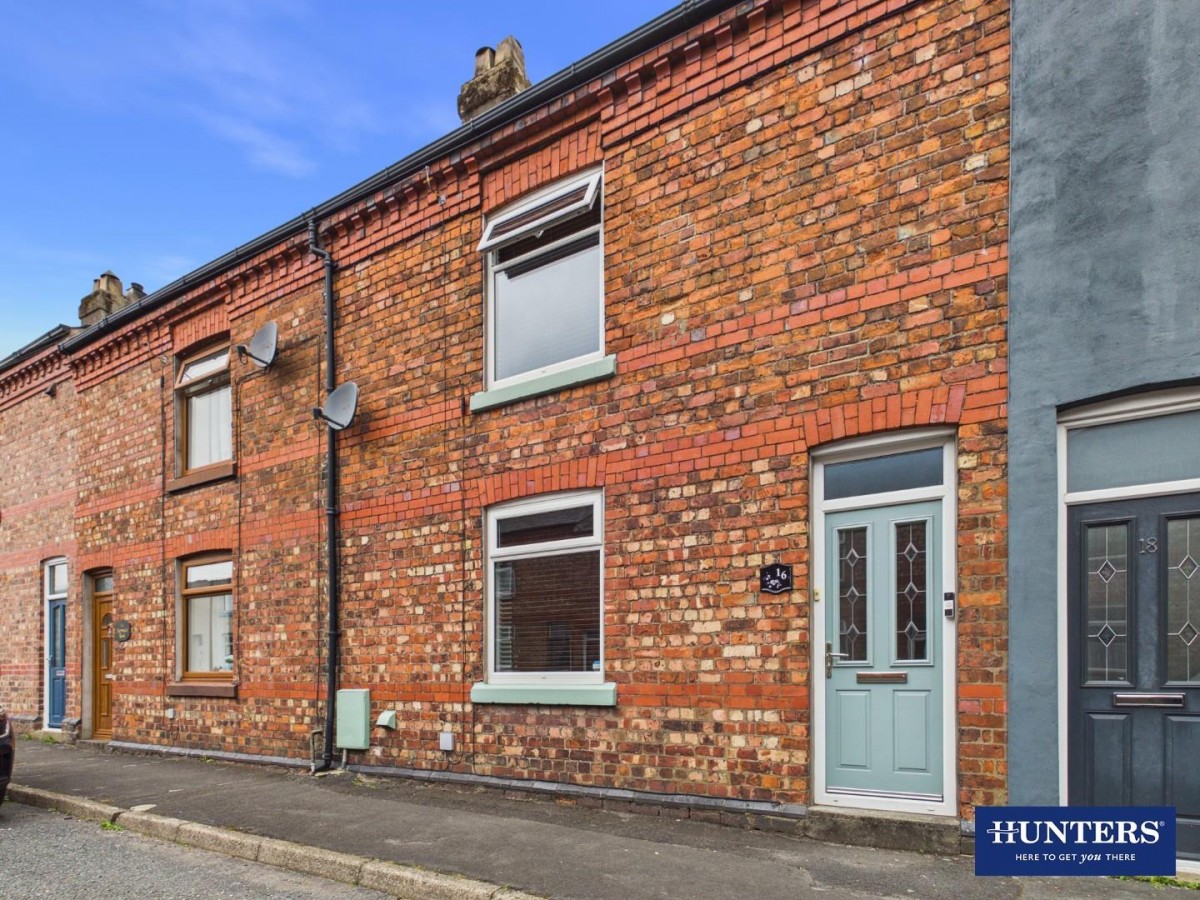 Helmside Road, Oxenholme, Kendal