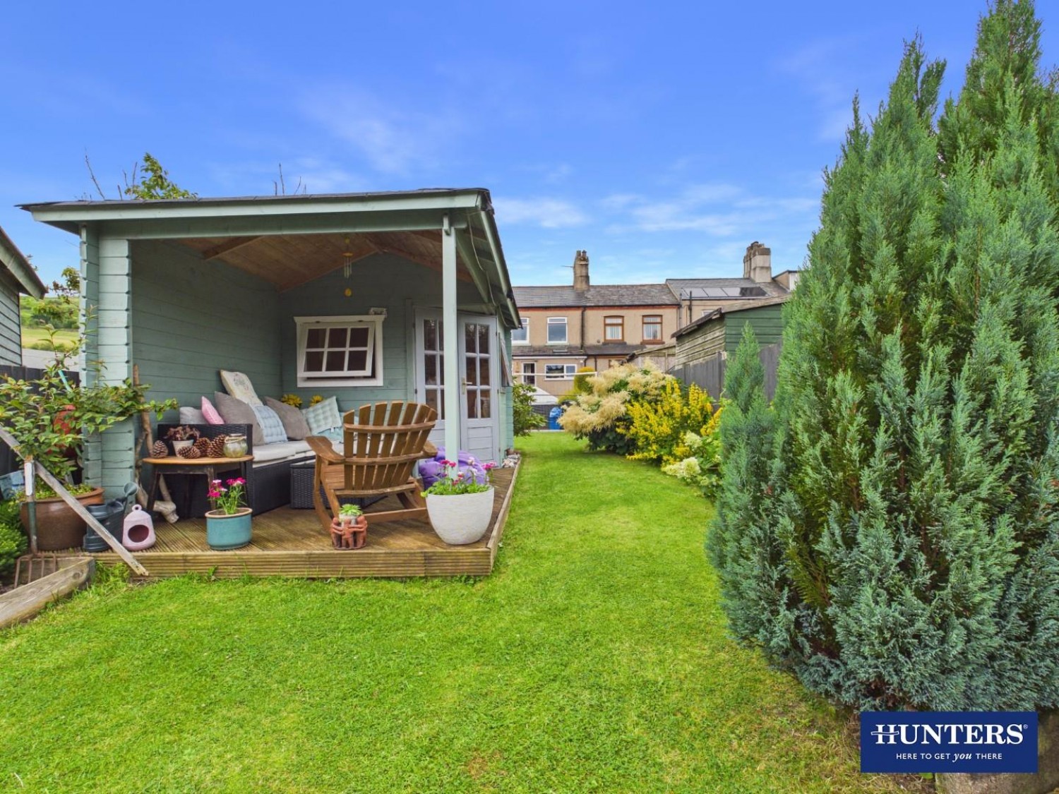 Helmside Road, Oxenholme, Kendal