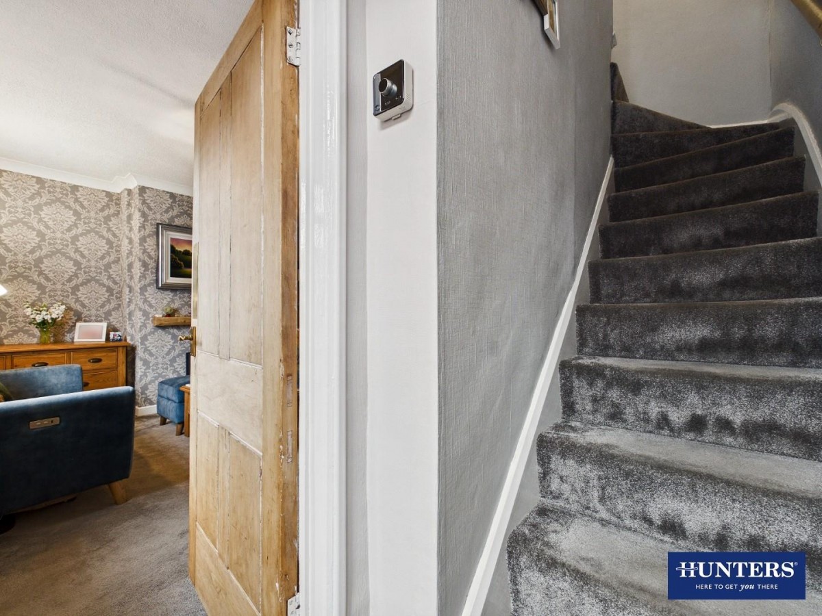 Helmside Road, Oxenholme, Kendal