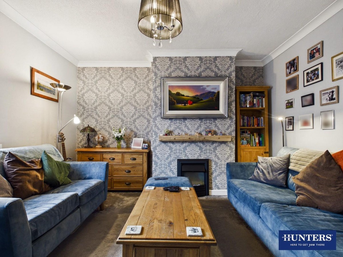 Helmside Road, Oxenholme, Kendal