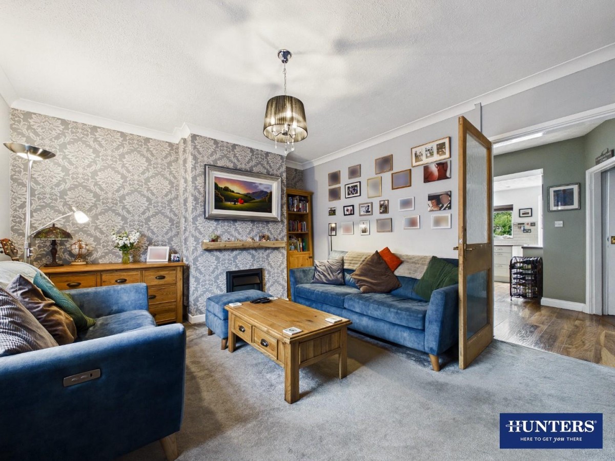 Helmside Road, Oxenholme, Kendal
