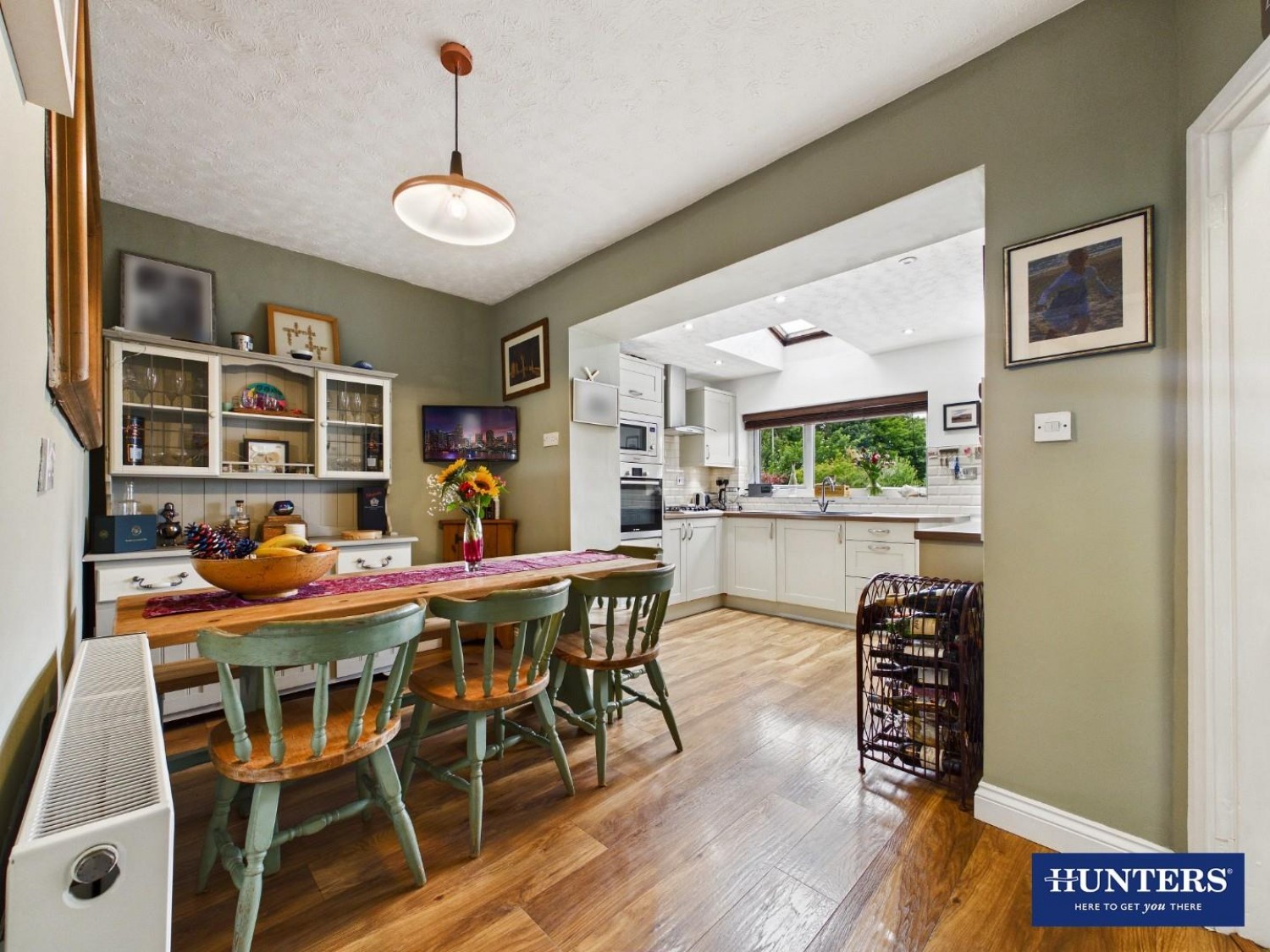 Helmside Road, Oxenholme, Kendal