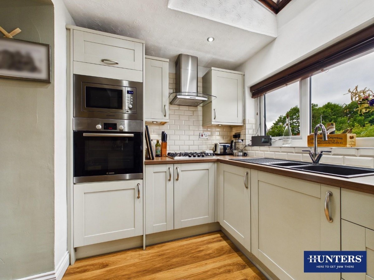 Helmside Road, Oxenholme, Kendal