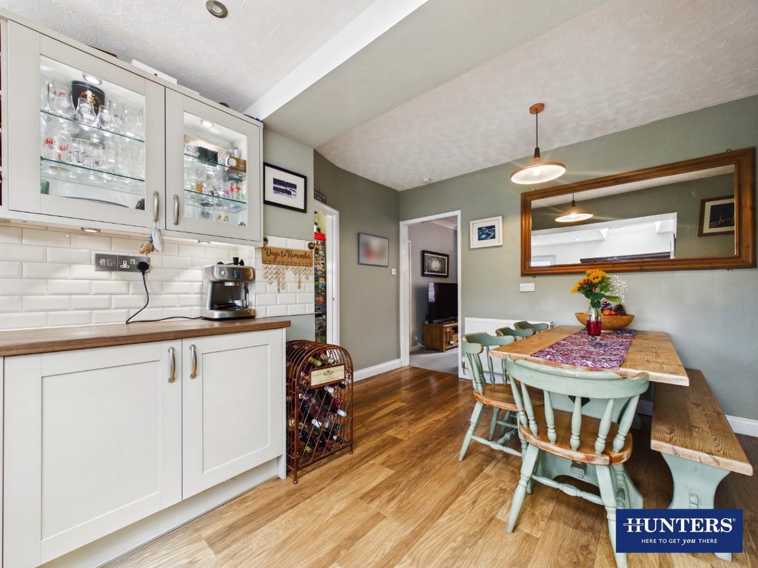 Helmside Road, Oxenholme, Kendal