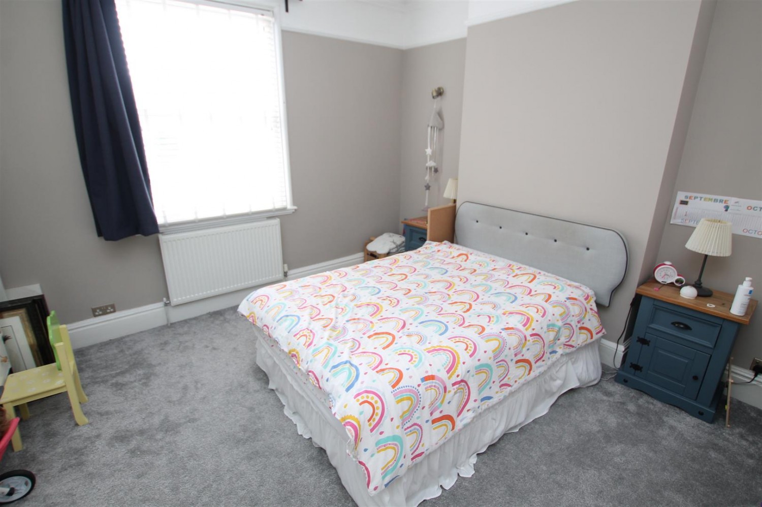 4 bedroom House to let in Victoria Road, Sutton Coldfield