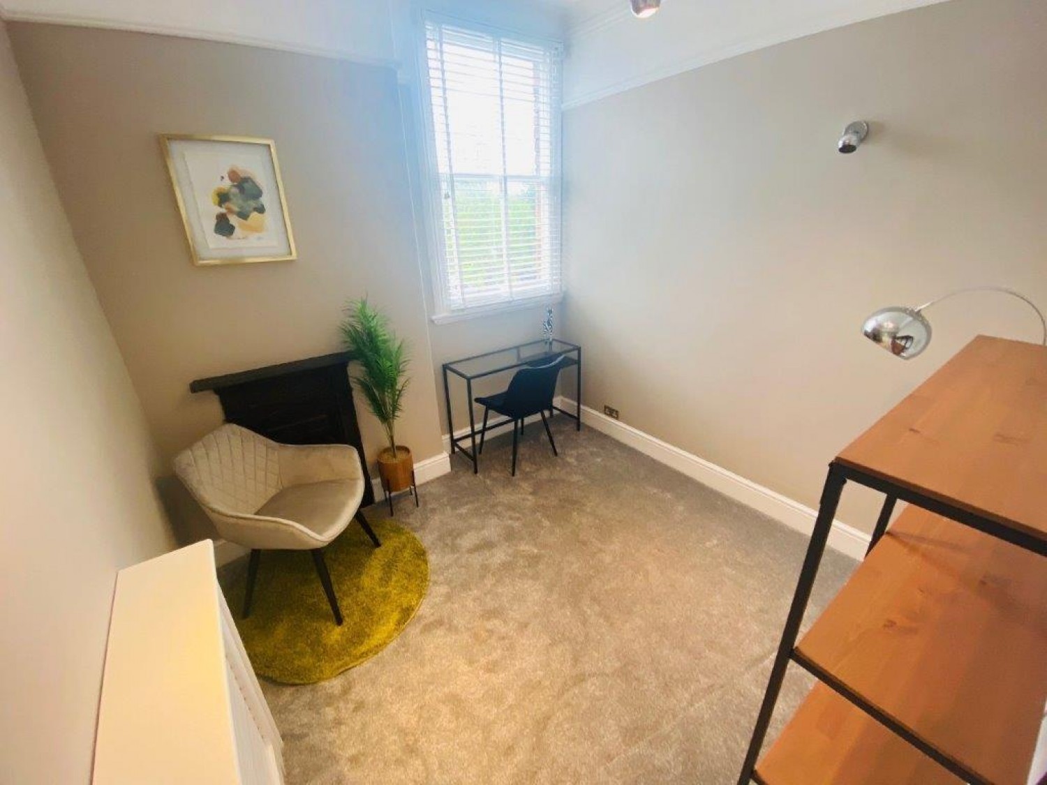 4 bedroom House to let in Victoria Road, Sutton Coldfield