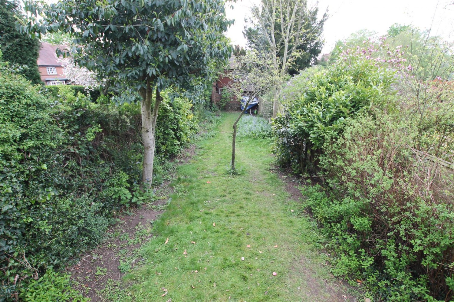 4 bedroom House to let in Victoria Road, Sutton Coldfield