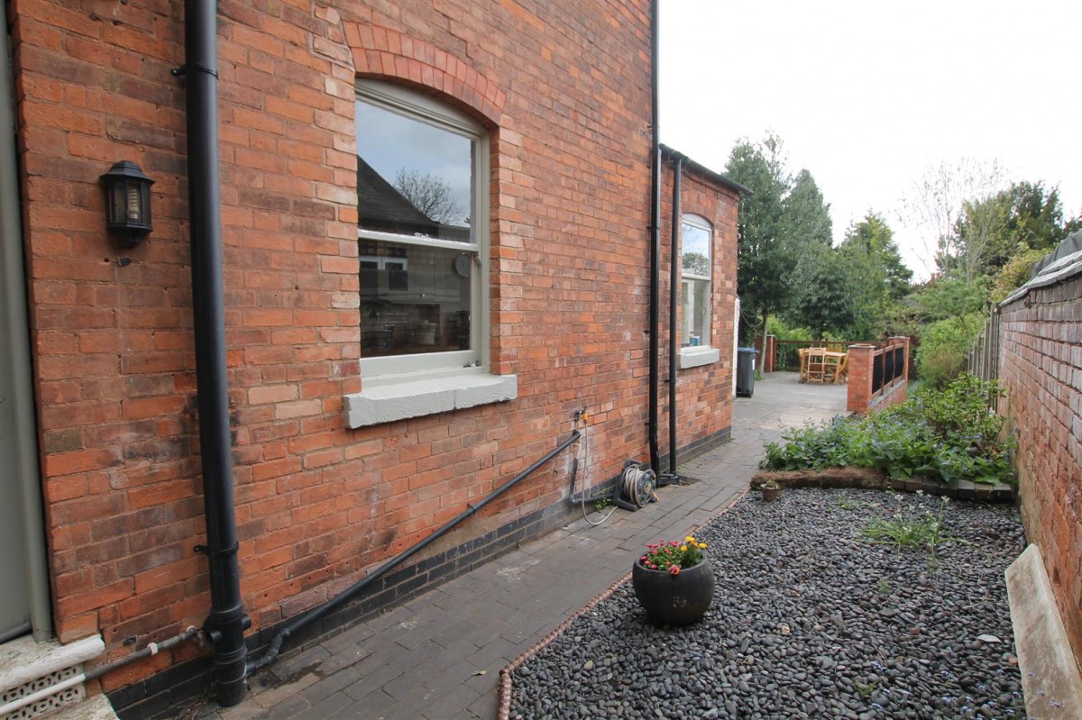 Victoria Road, Sutton Coldfield