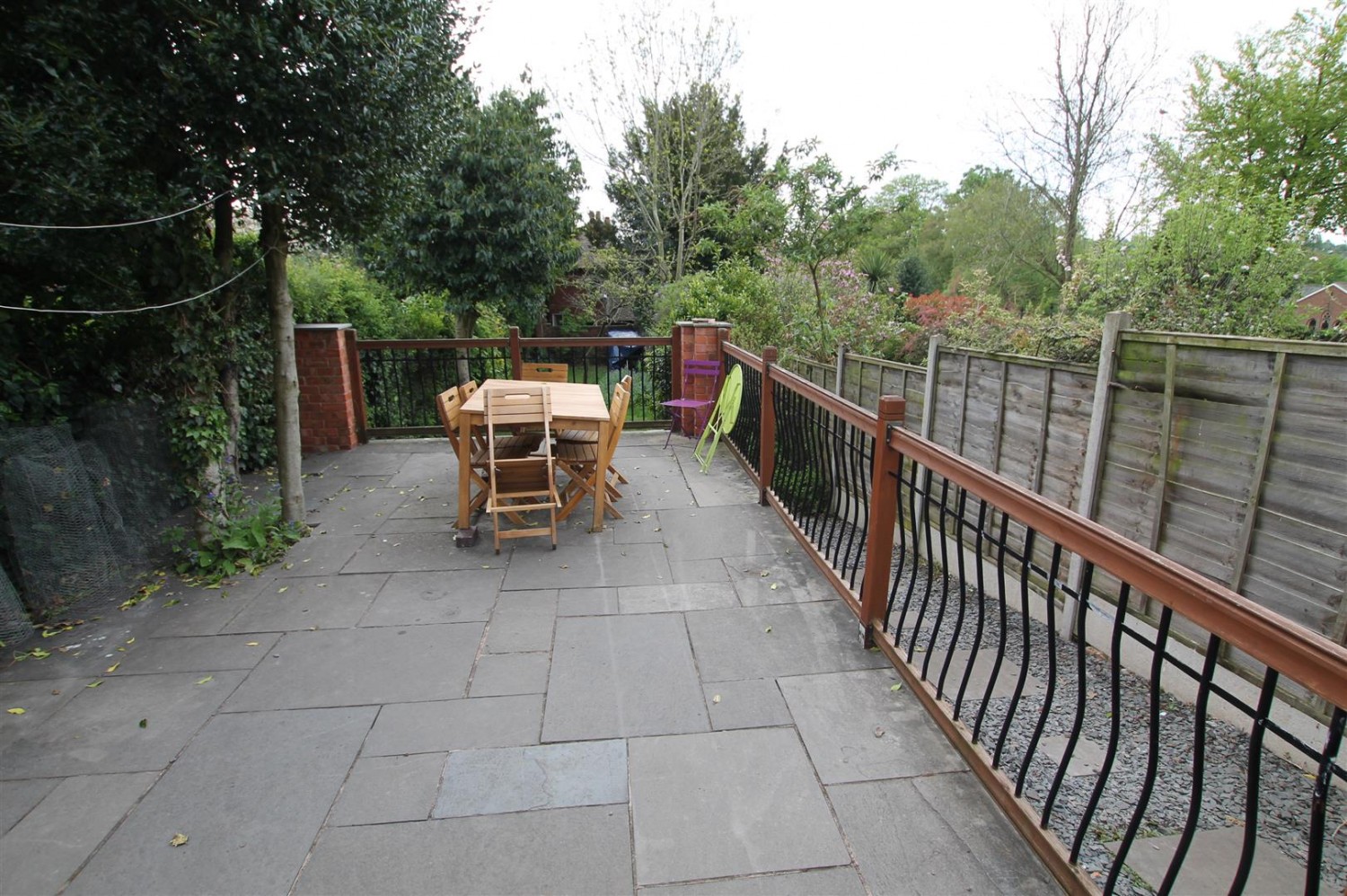 4 bedroom House to let in Victoria Road, Sutton Coldfield