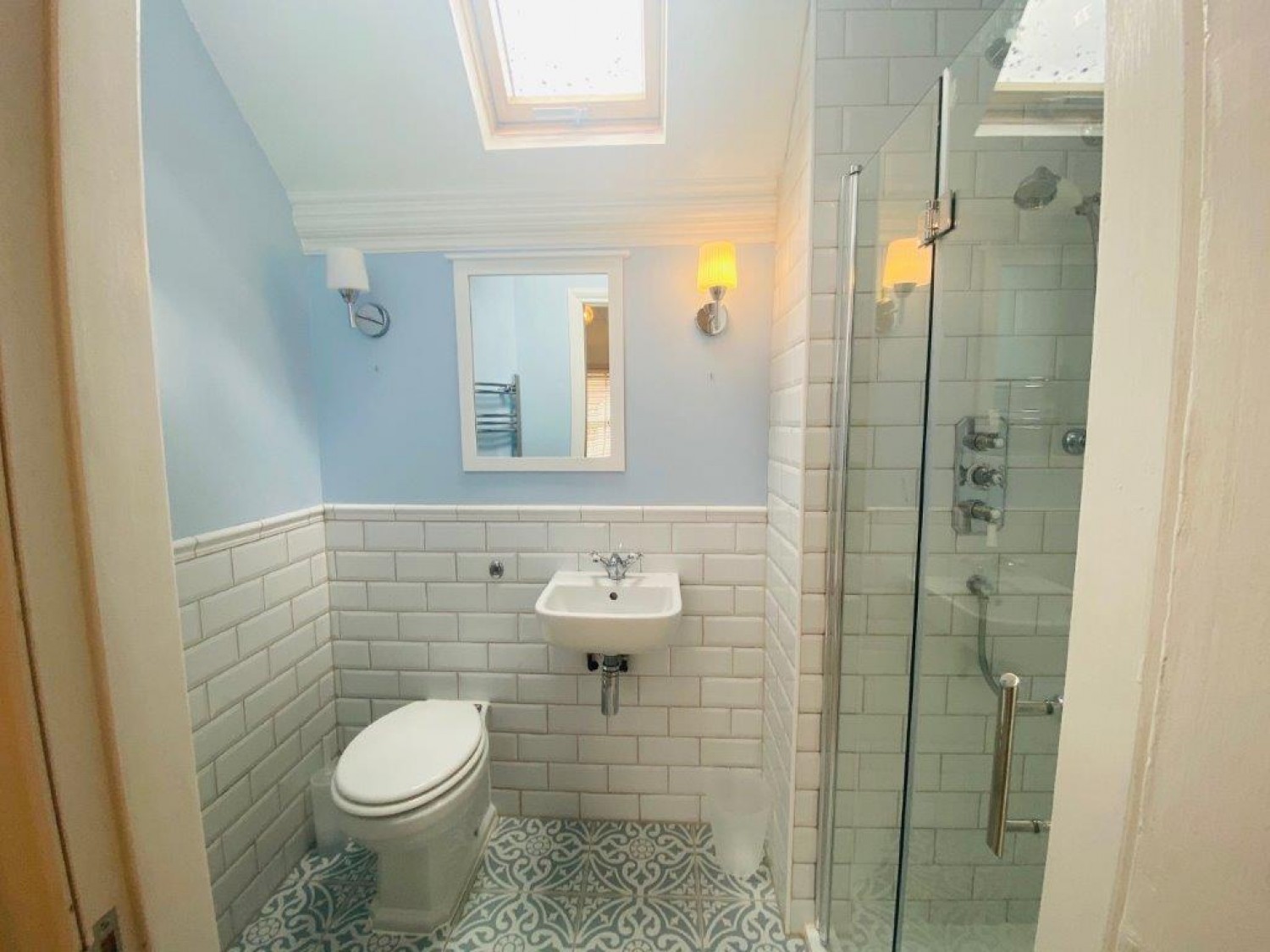 4 bedroom House to let in Victoria Road, Sutton Coldfield
