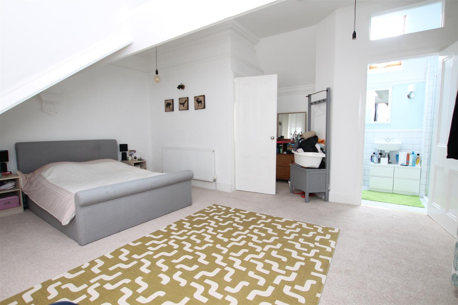 4 bedroom House to let in Victoria Road, Sutton Coldfield