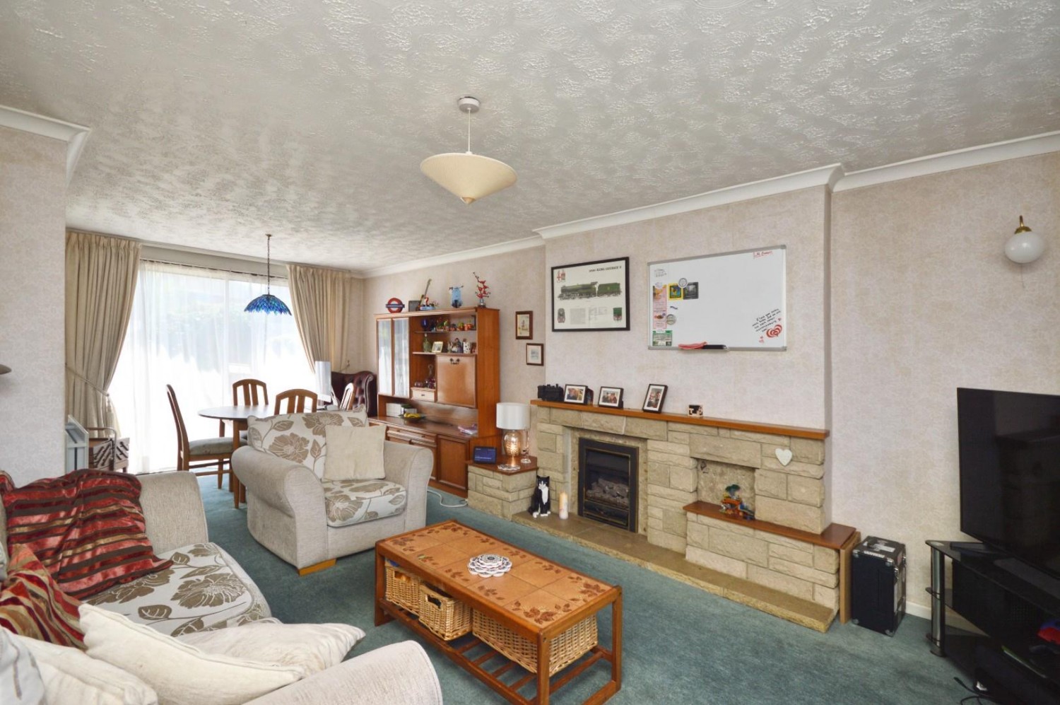 3 bedroom House for sale in Hengrove Lane, Bristol