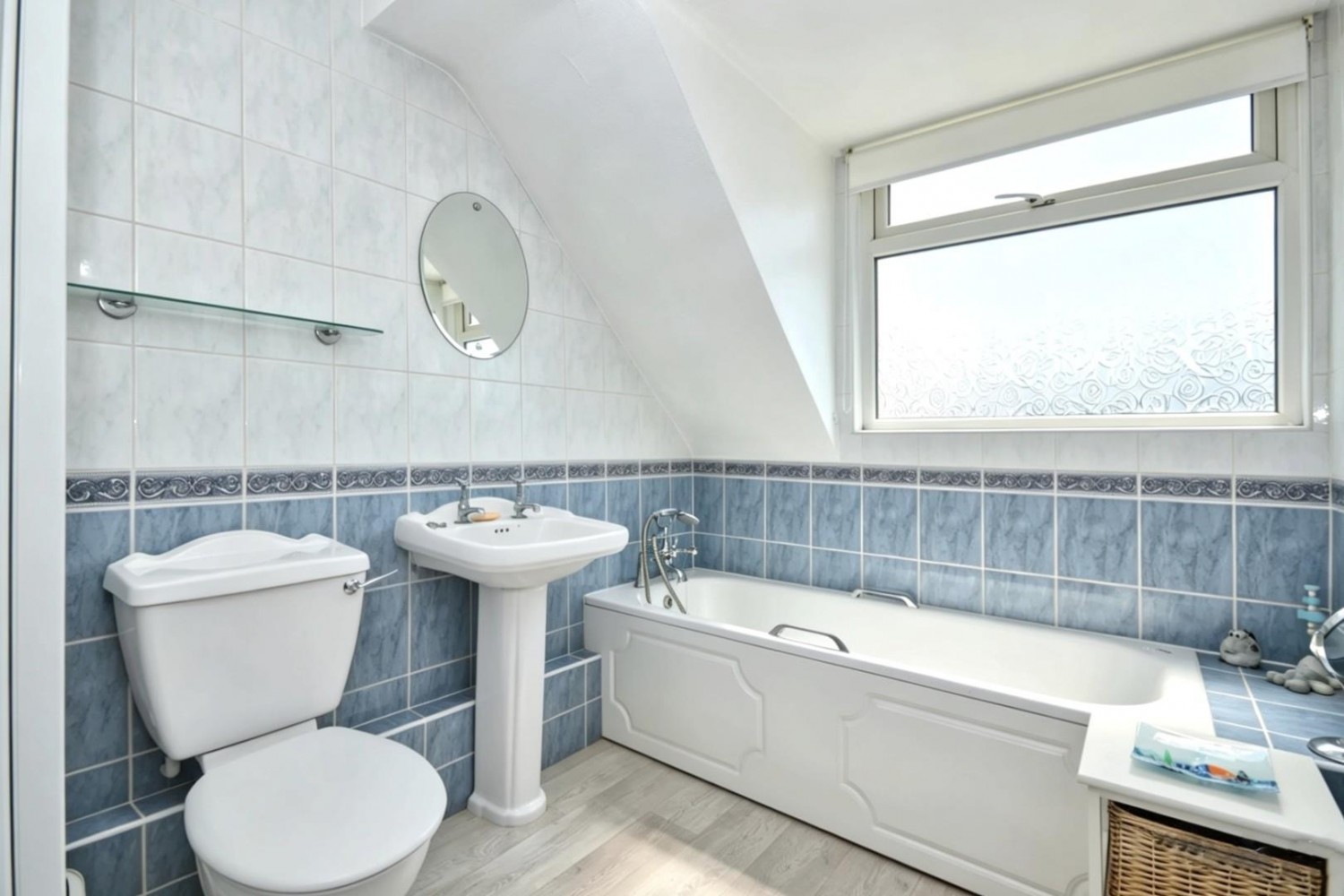 3 bedroom House for sale in Hengrove Lane, Bristol