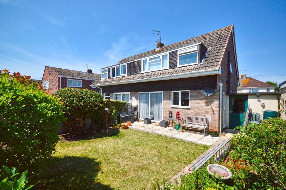Hengrove Lane, Bristol