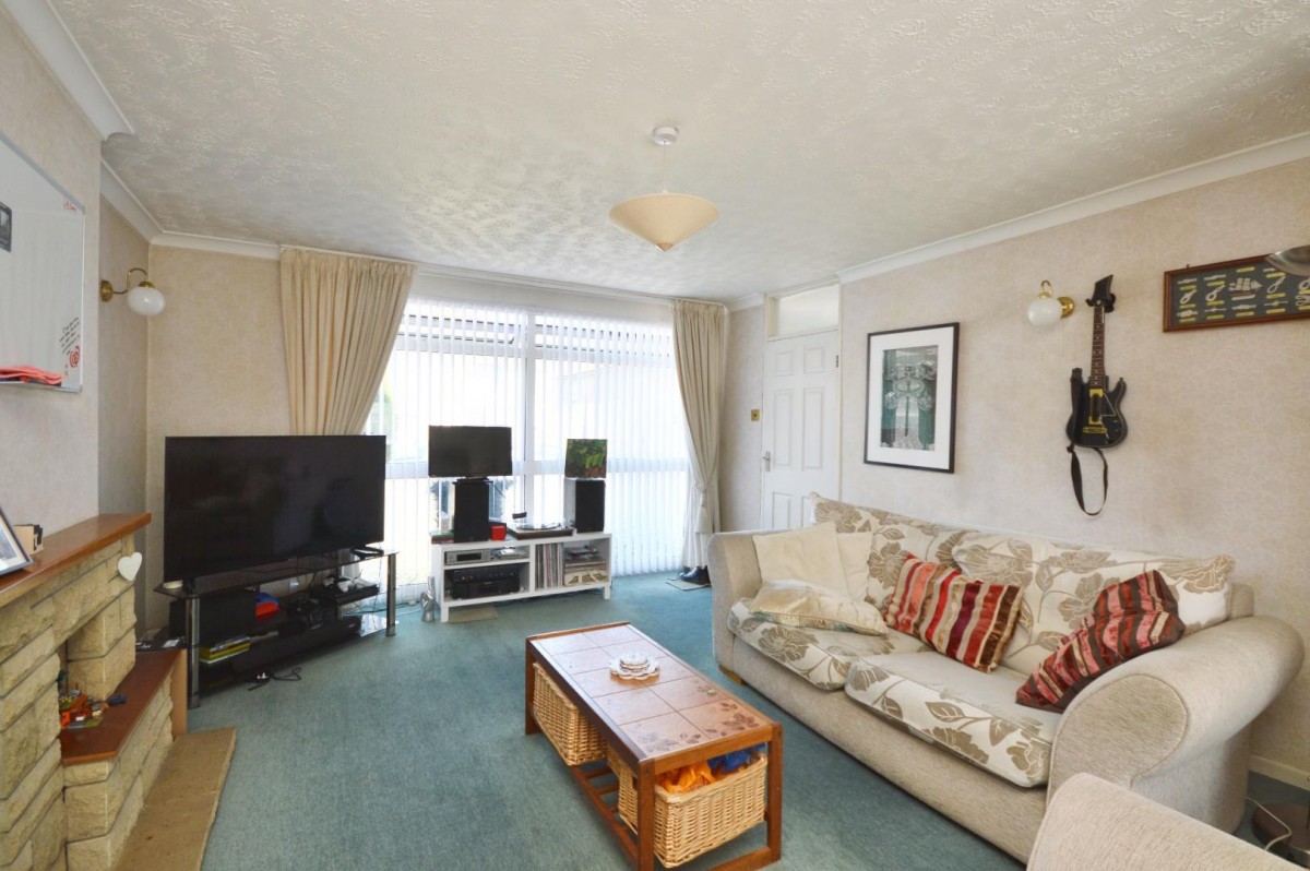 Hengrove Lane, Bristol