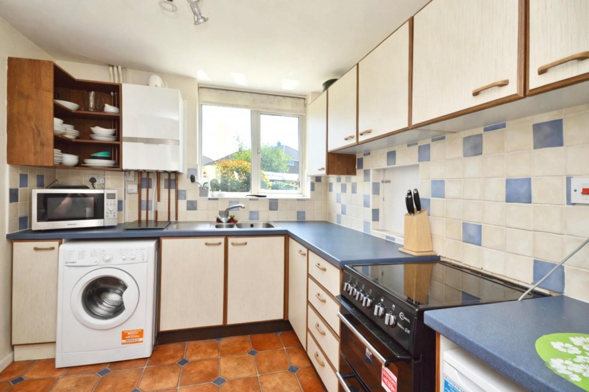 Hengrove Lane, Bristol
