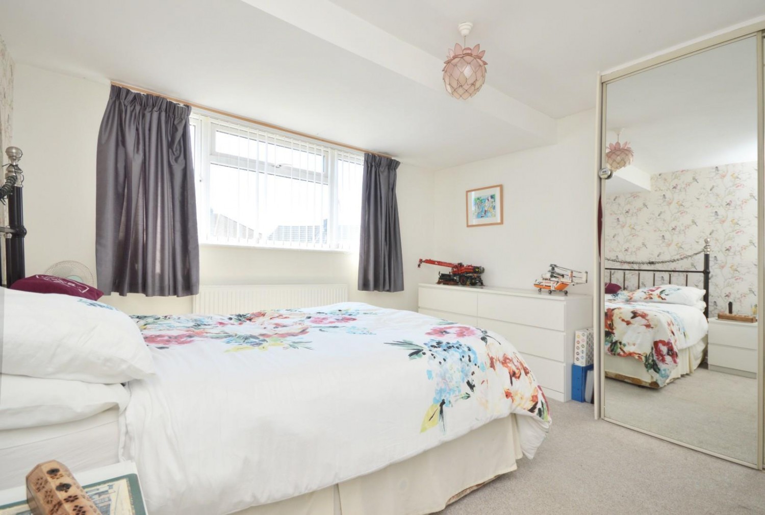 3 bedroom House for sale in Hengrove Lane, Bristol