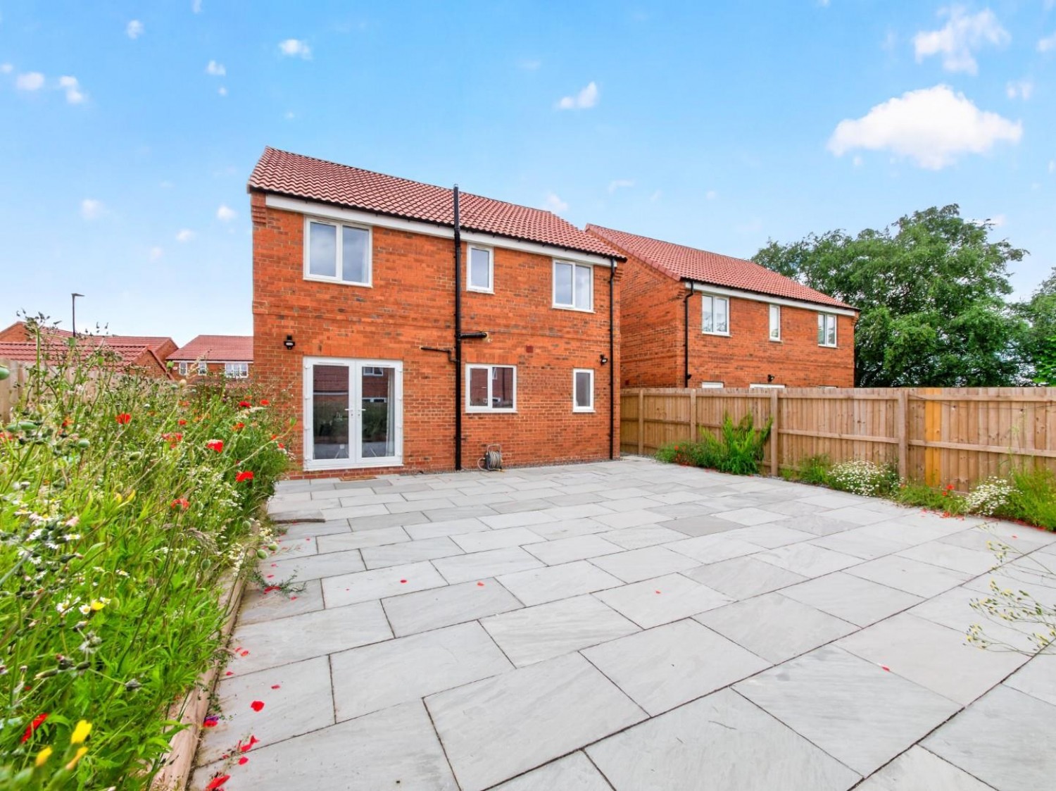 4 bedroom House for sale in Barben Avenue, York