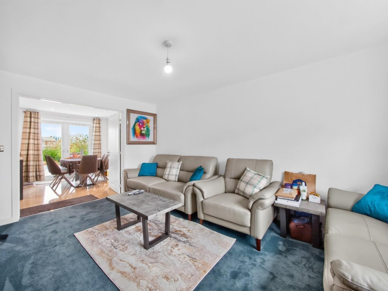 4 bedroom House for sale in Barben Avenue, York