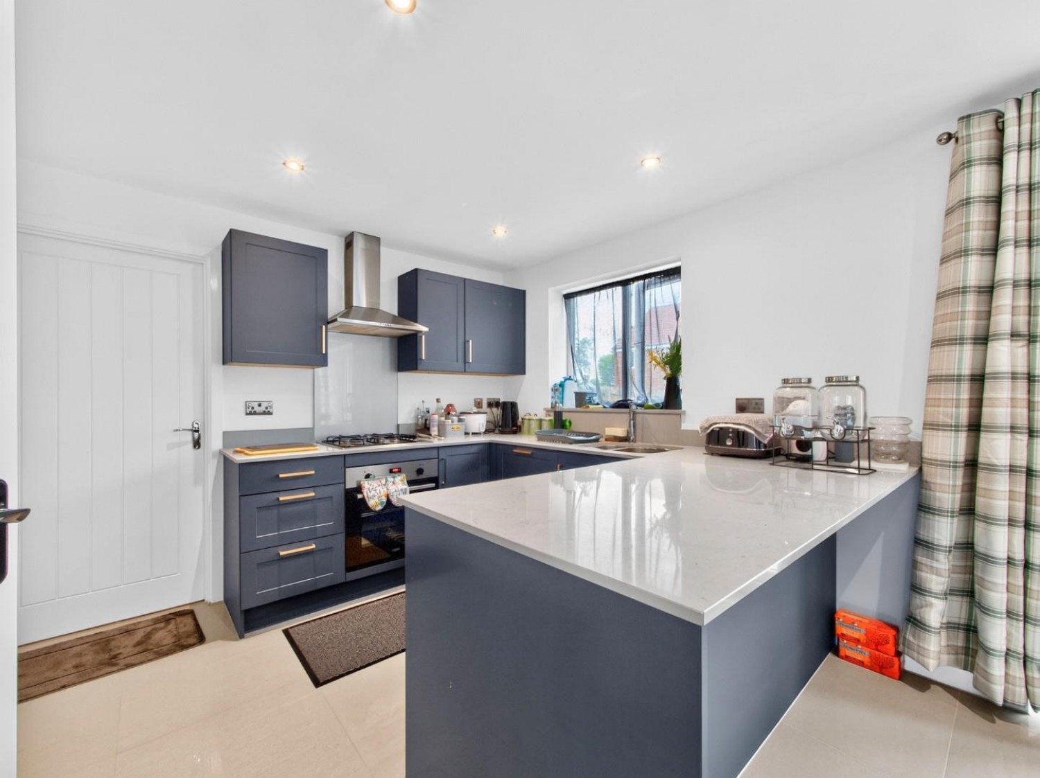 4 bedroom House for sale in Barben Avenue, York